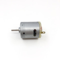 Destornillador eléctrico 12V DC motor para RF360